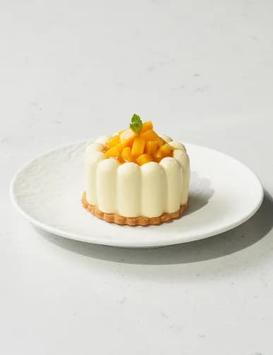 Desserts