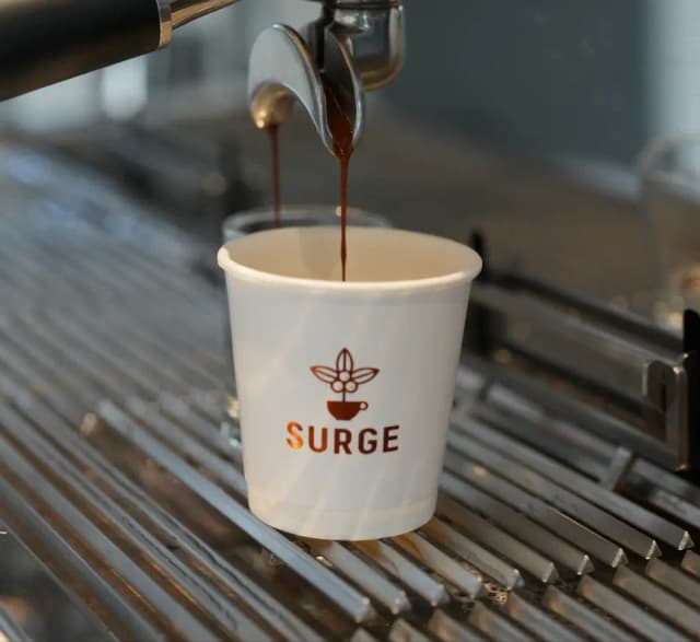 surge